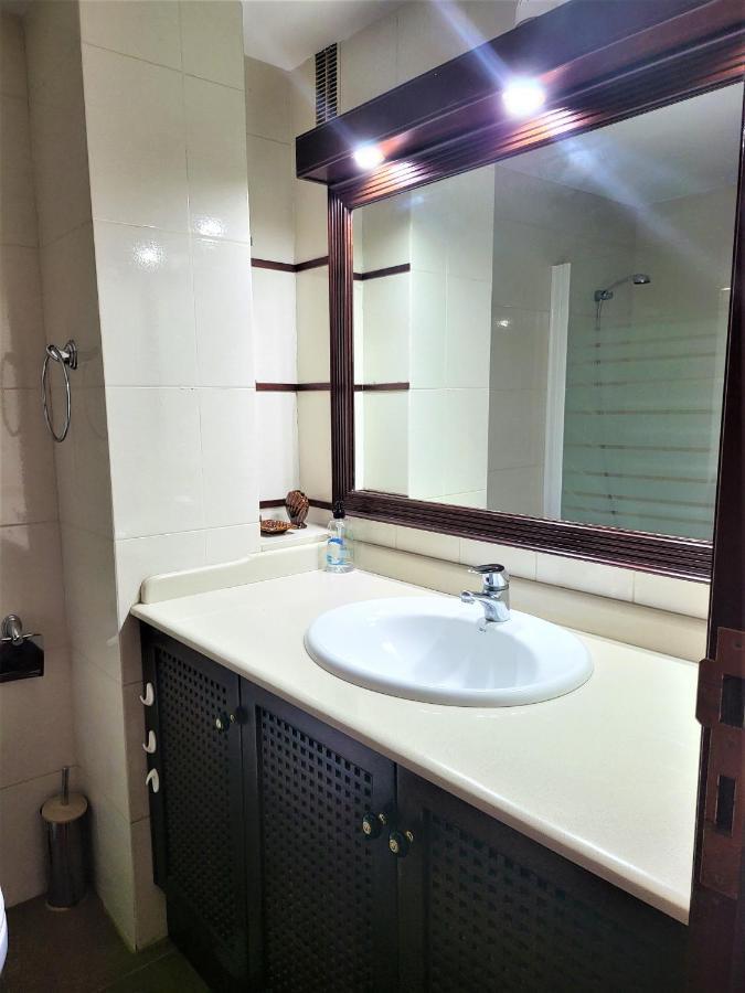 2 Bedrooms Sea View Apartament 100 Meters From Ocean Los Cristianos  Exteriér fotografie
