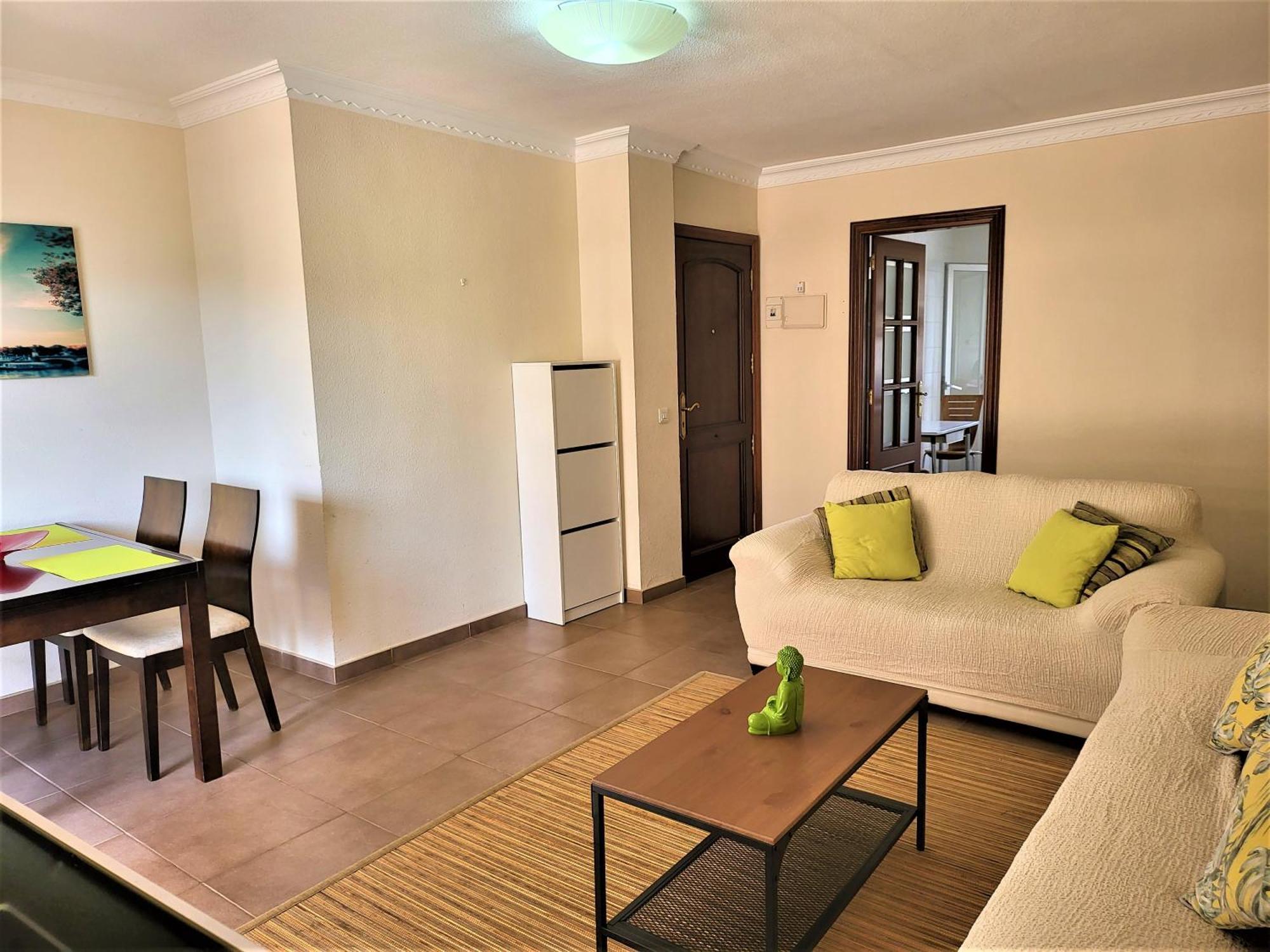 2 Bedrooms Sea View Apartament 100 Meters From Ocean Los Cristianos  Exteriér fotografie